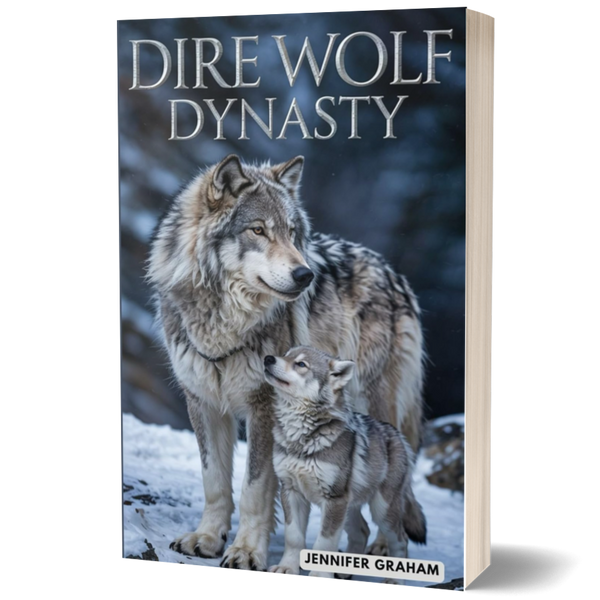 Dire Wolves Dynasty A Deep Dive into Evolution, Extinction and the Ha
