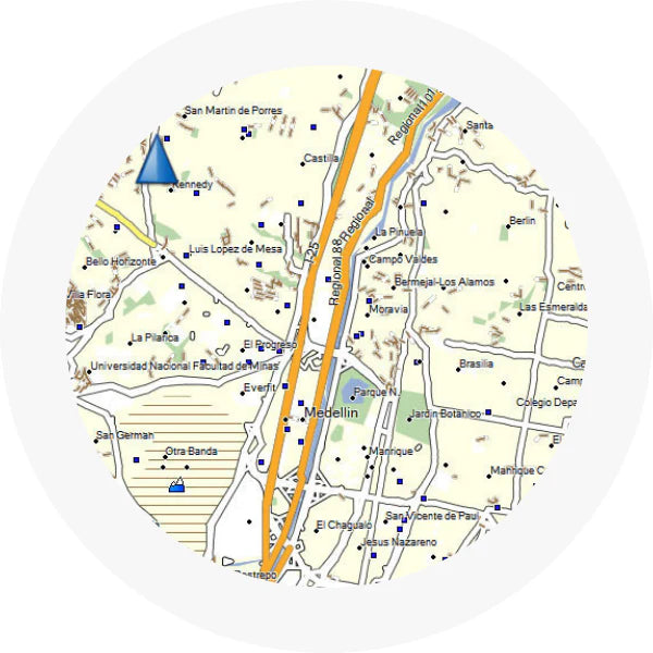 GPS