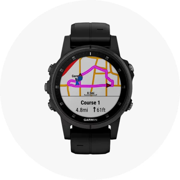 Relógios GPS