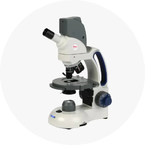 Equipamento Óptico