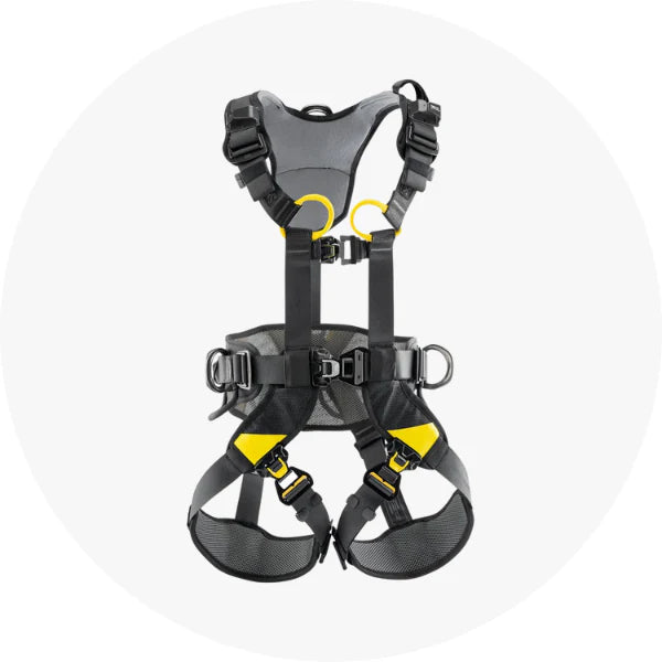 Arnêses Industriais