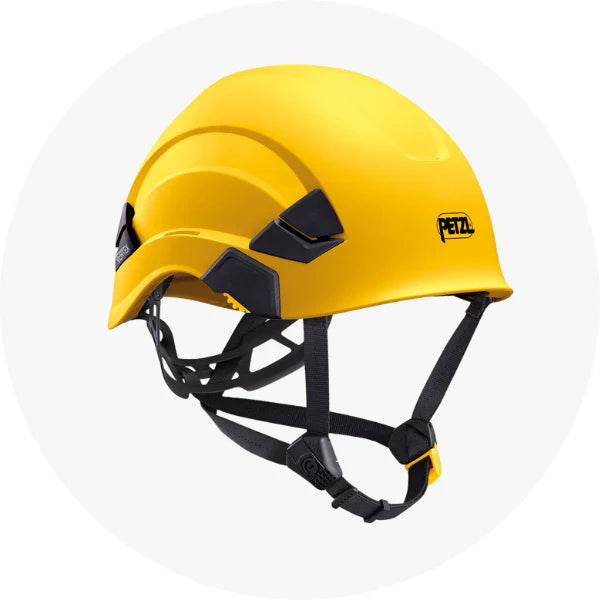 Capacetes Industriais