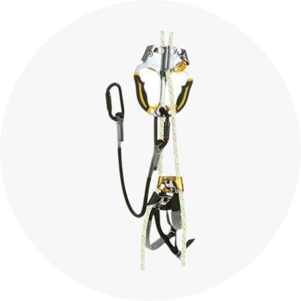 Ascensores Industriais