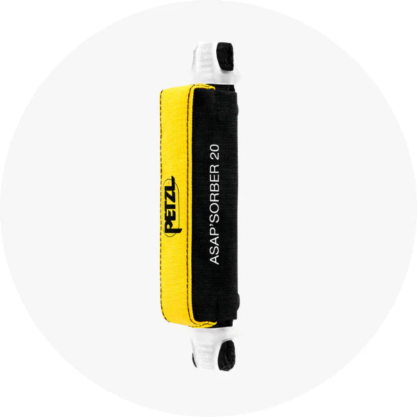 Linhas de Amarração & Absorvedores de Energia