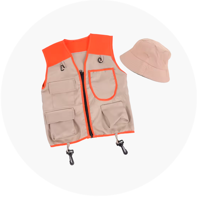 Roupas Infantis