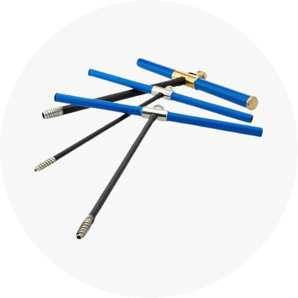 Equipamentos para Botânica & Silvicultura