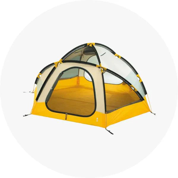 Equipamento para Camping