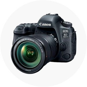 Equipamento Fotográfico