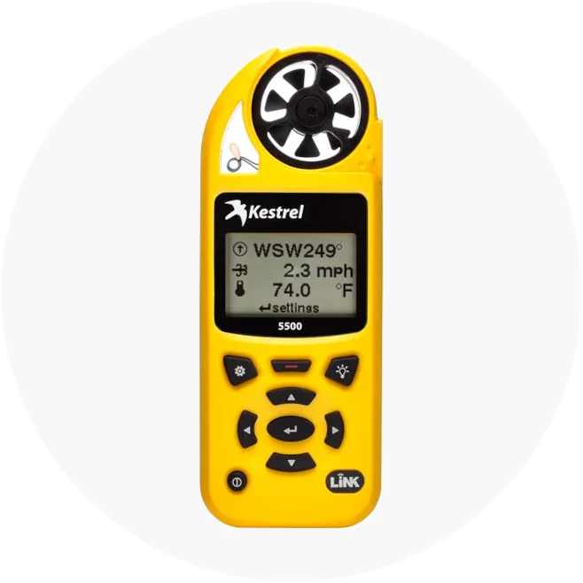 Estações Meteorológicas de Bolso & Tudo-em-Um
