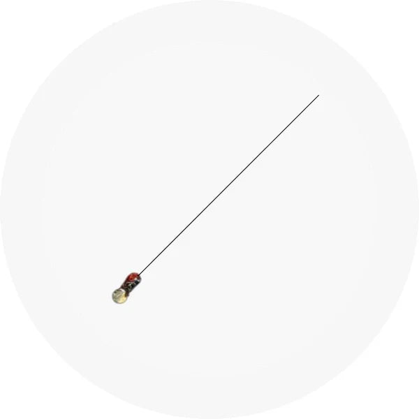 Transmissores de Rádio e Satélite