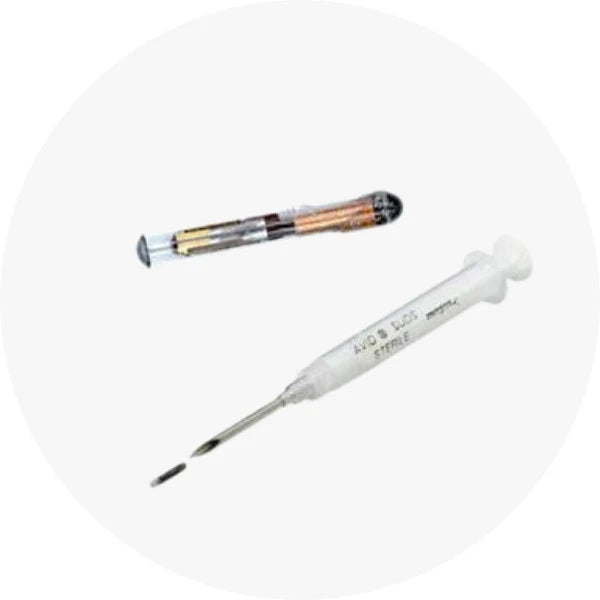 Equipamento de Marcação