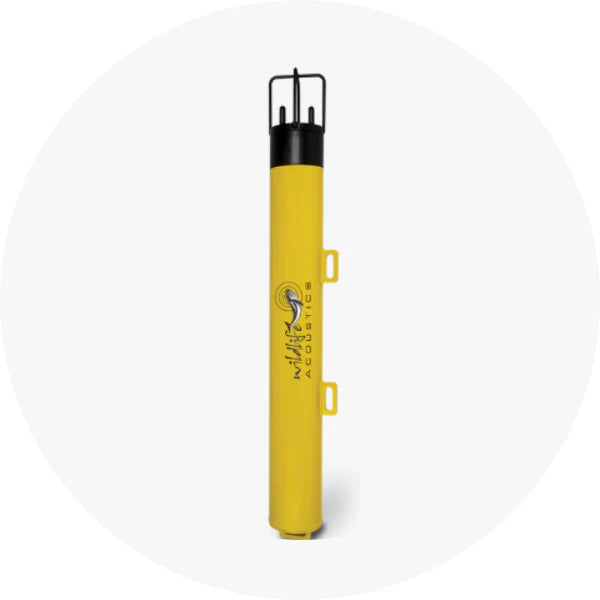 Equipamento para Estudo Marinho (Oceanografia)