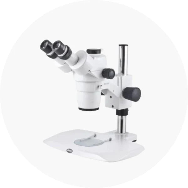 Microscópios Estéreo