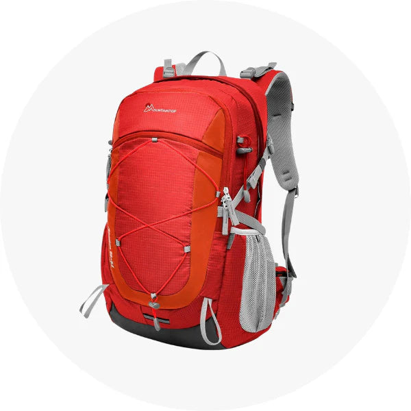 Mochilas para Campo