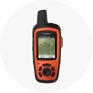Equipamento de Navegação