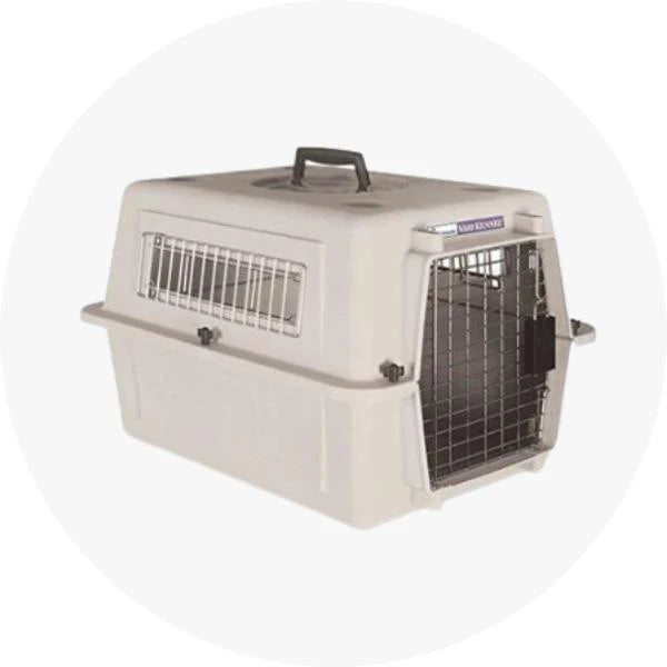 Equipamento para Manejo & Transporte de Fauna