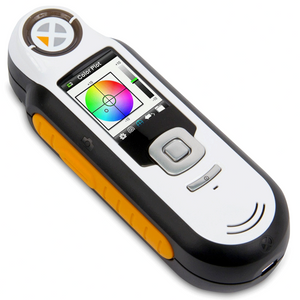 Identificador de Cor Munsell CAPSURE
