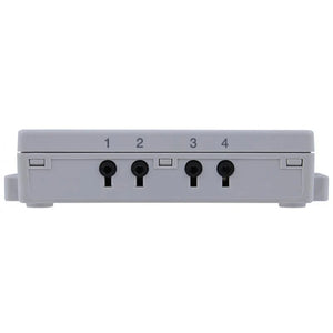 Data Logger Analógico HOBO® UX120 Quatro Canais