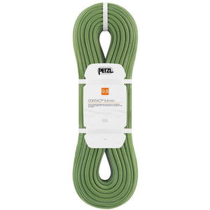 Cordas de Escalada Petzl CONTACT 9,8 mm