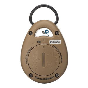 Data Logger Sem Fio Kestrel DROP D3 Temperatura, Umidade Relativa e Pressão Barométrica