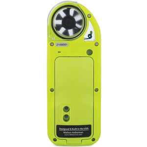 Medidores de Clima Kestrel para Agricultura 5500AG