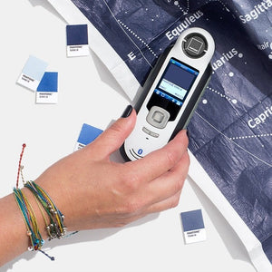 Identificador de Cor Pantone CAPSURE ALL