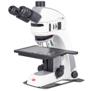 Microscópio Composto Motic Panthera TEC MAT