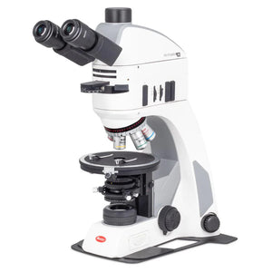 Microscópio Composto Polarizador EPI Panthera TEC POL