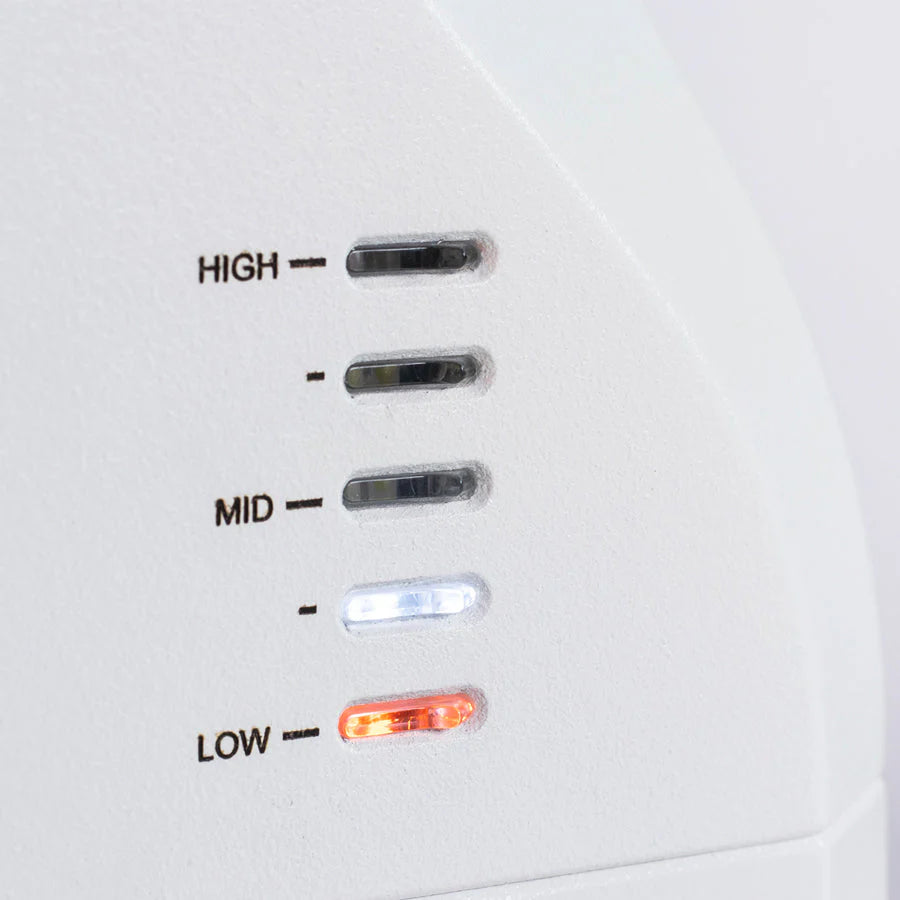 Microscópio composto avançado Motic PA53MET