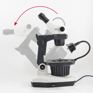 Microscópio estéreo Motic GM-171