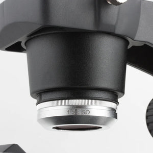 Microscópio estéreo Motic GM-171