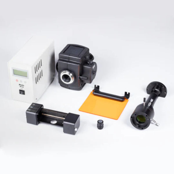 AE31E Fluorescência - Kit Epi-Fluorescência Completo para AE31E