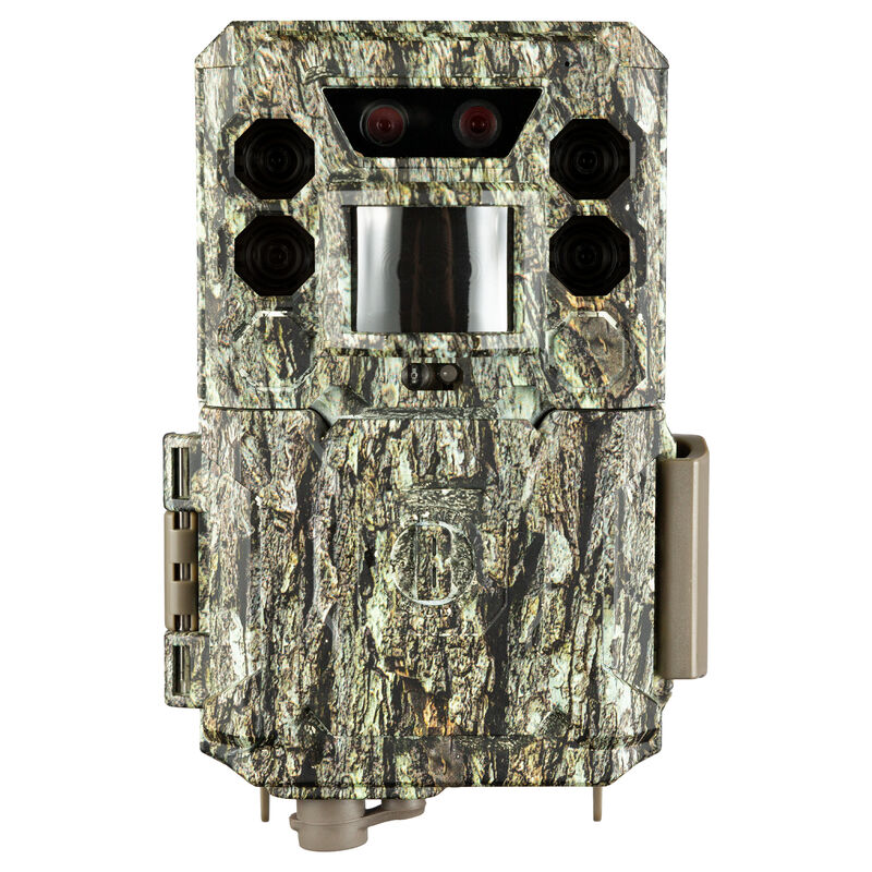 Câmera de rastreamento Bushnell CORE DS No Glow 30 MP