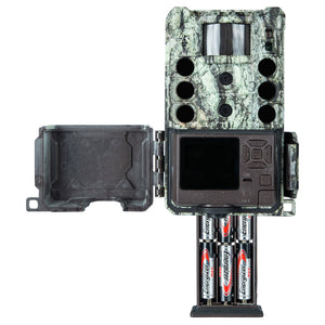 Câmera de Rastreamento Bushnell CORE DS-4K No Glow 32 MP