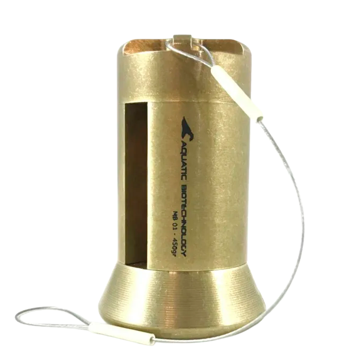 Mensageiro de Bronze MB para Mecanismos de Fechamento