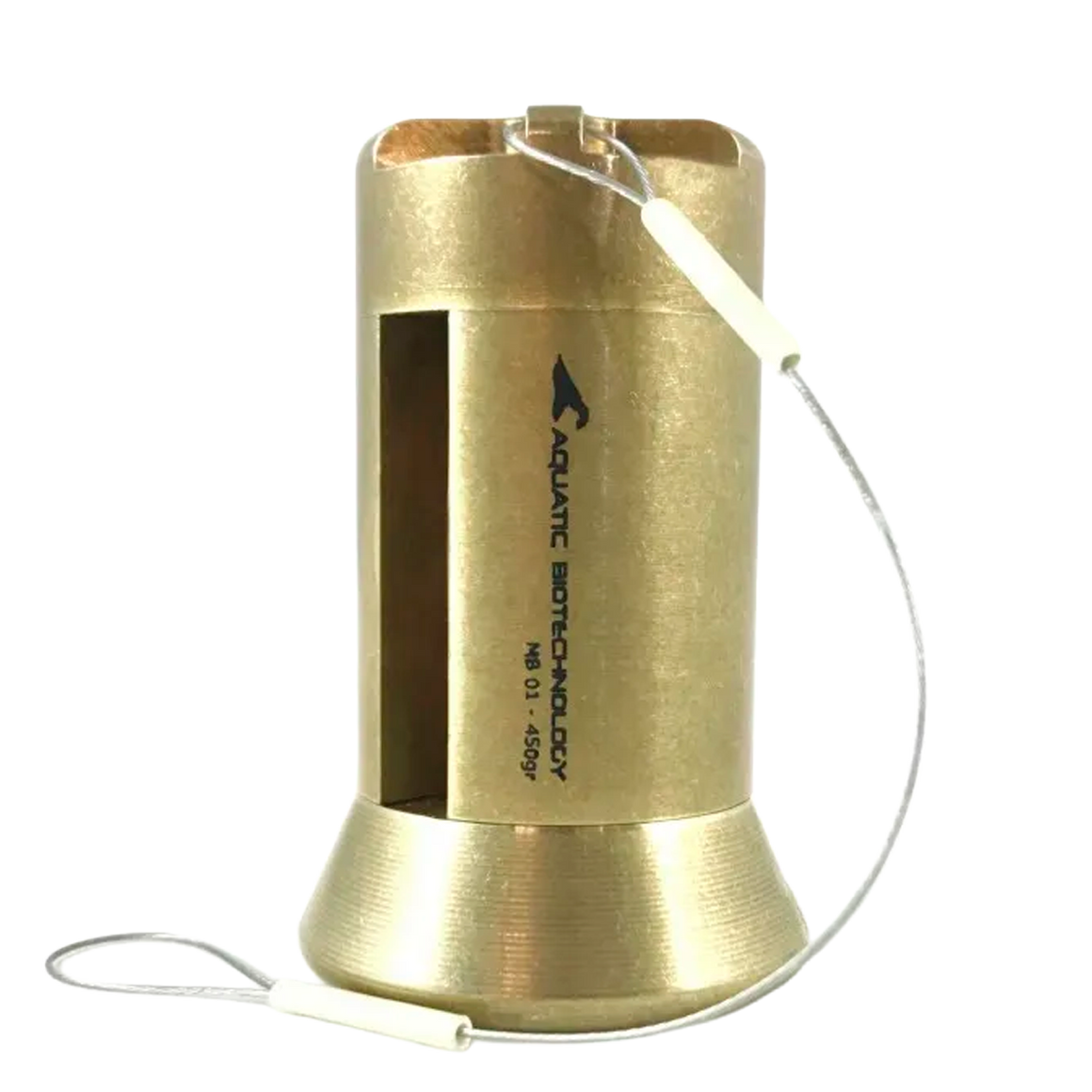 Mensageiro de Bronze MB para Mecanismos de Fechamento