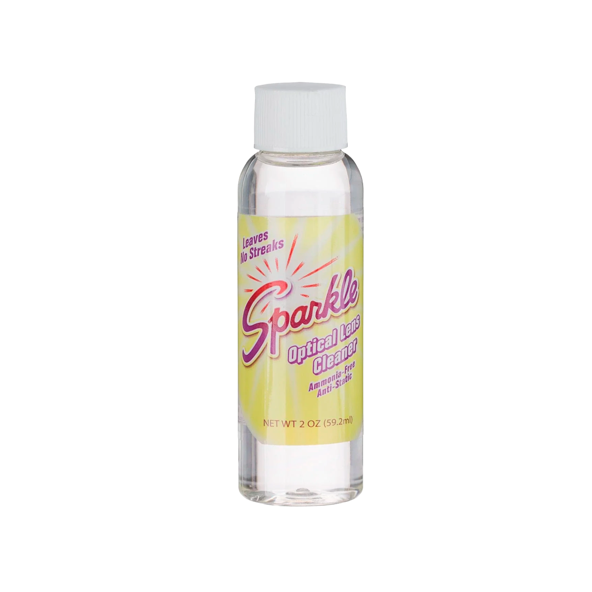 Limpador de Lentes Ópticas para Microscópio AmScope Sparkle