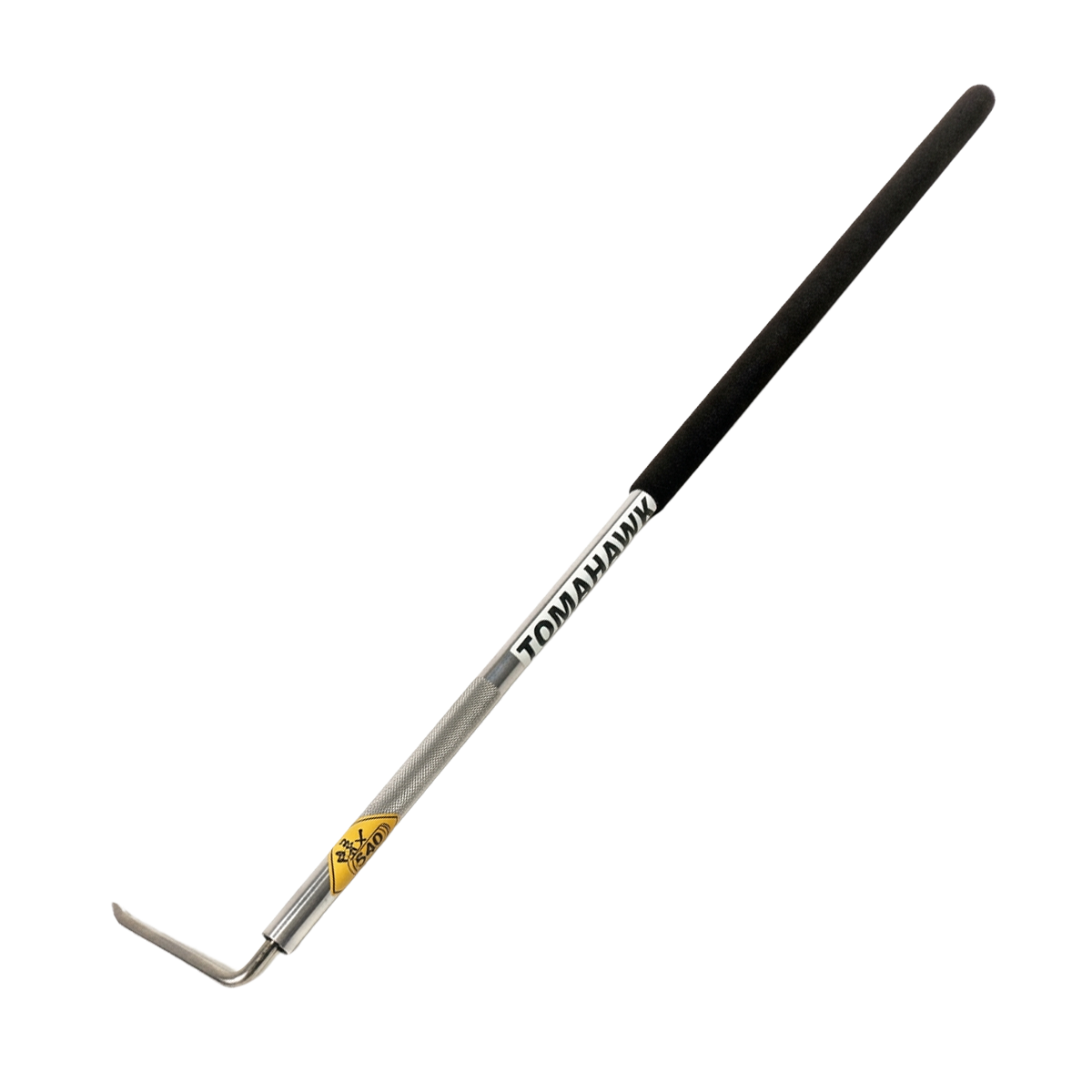 Ganchos de Arraste para Herpetologia Tomahawk Série Ton Jones Stump Ripper