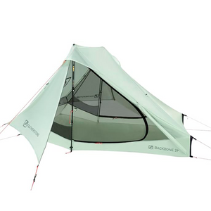 Tenda Featherstone Backbone - Ultraleve para mochila
