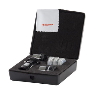Conjunto de Acessórios Celestron AstroMaster