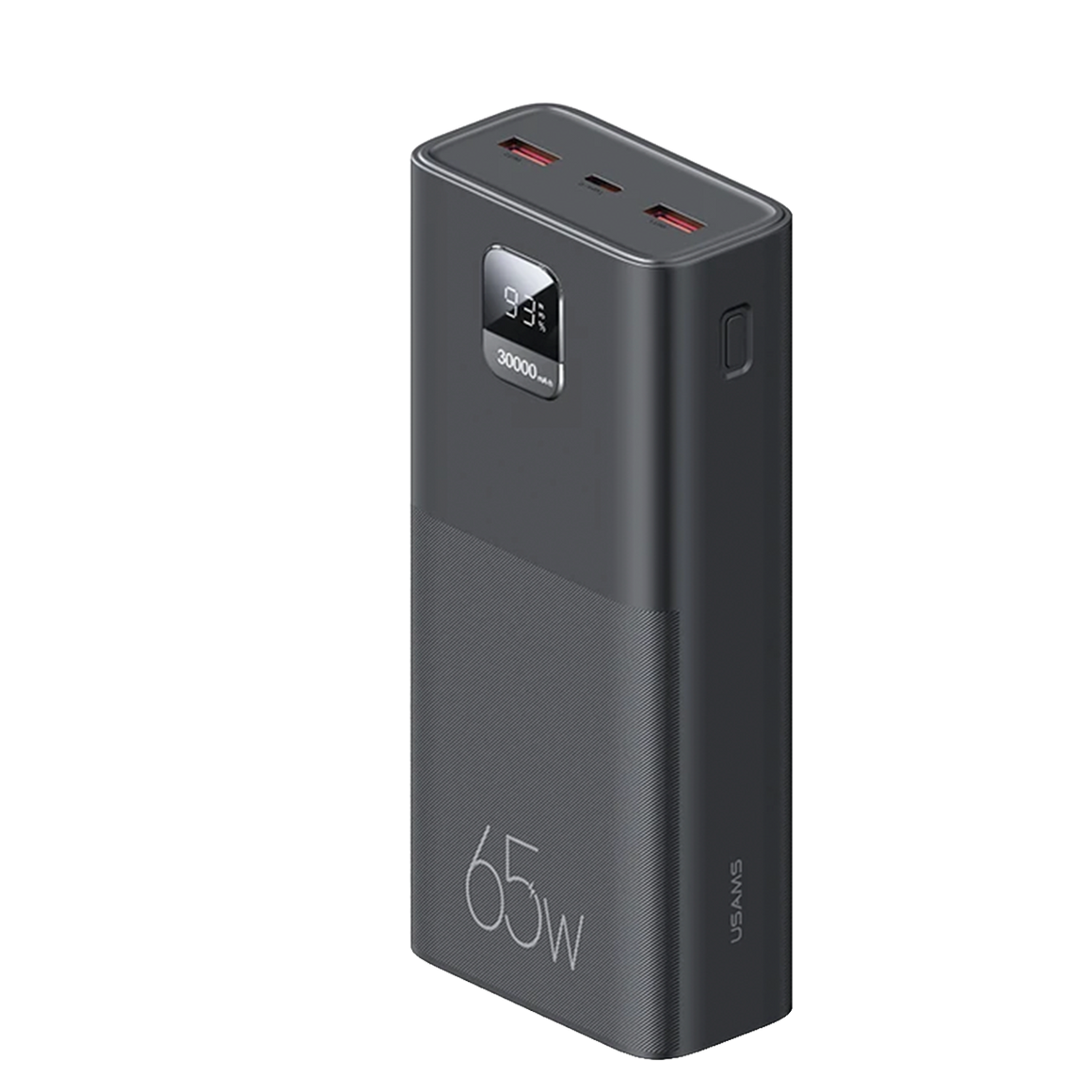 Batería de Reserva Usams 30000mAh