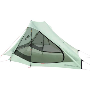 Tenda Featherstone Backbone - Ultraleve para mochila