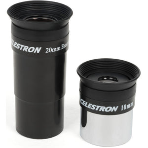 Telescópio Refletor Newtoniano Celestron AstroMaster 130EQ