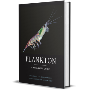 Plankton A Worldwide Guide