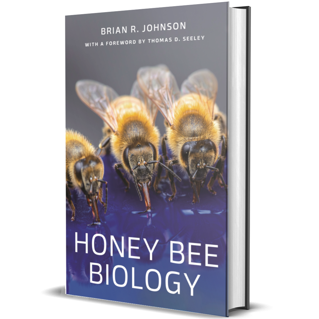 Honey Bee Biology