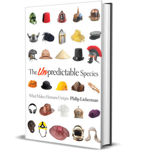 The Unpredictable Species: What Makes Humans Unique