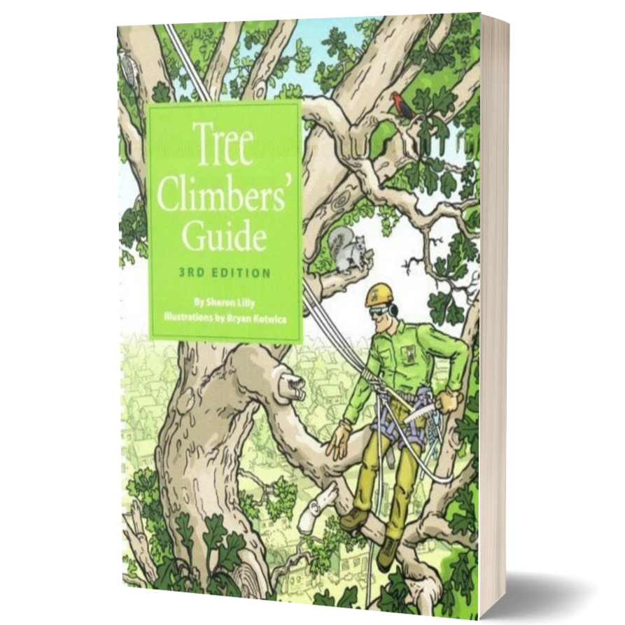 Tree Climbers' Guide, 3rd Ed