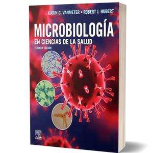 Microbiología en ciencias de la Salud