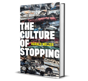 The Culture of Stopping