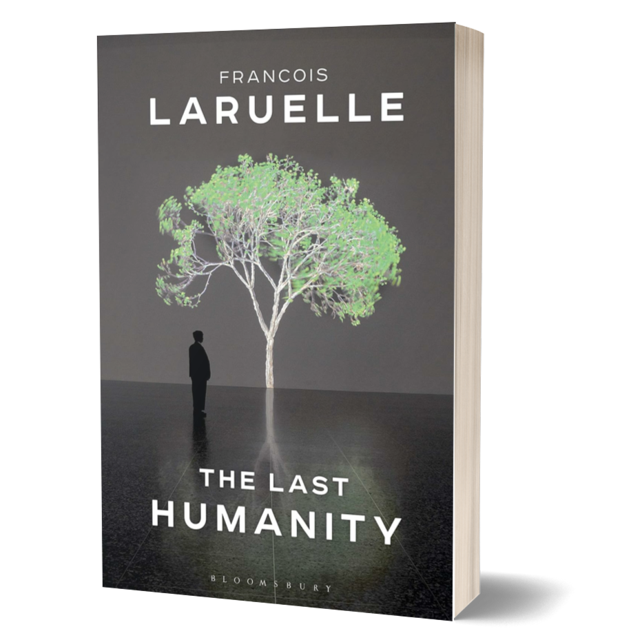 The Last Humanity: The New Ecological Science
